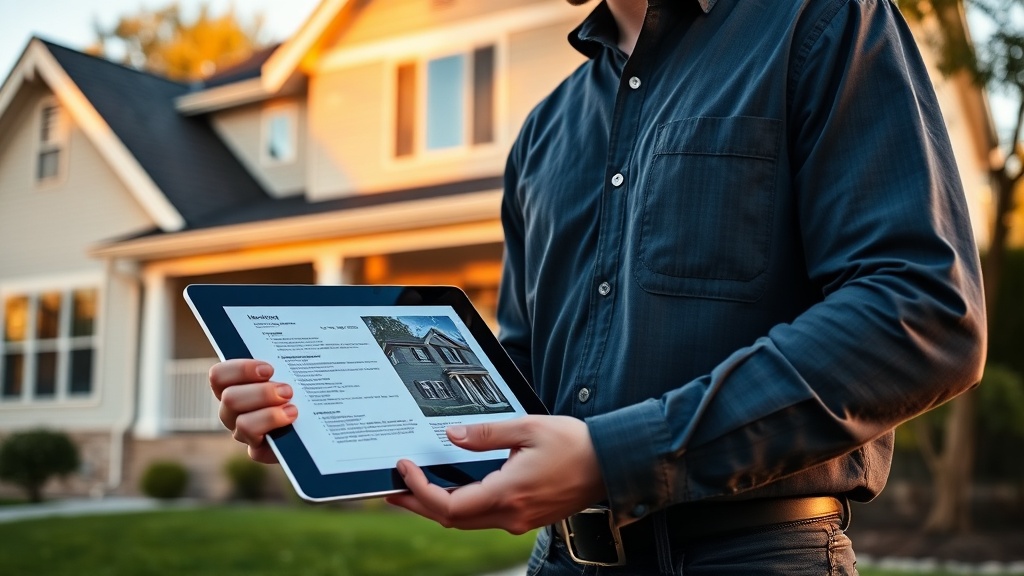 Best Home Inspection Report Software in 2026