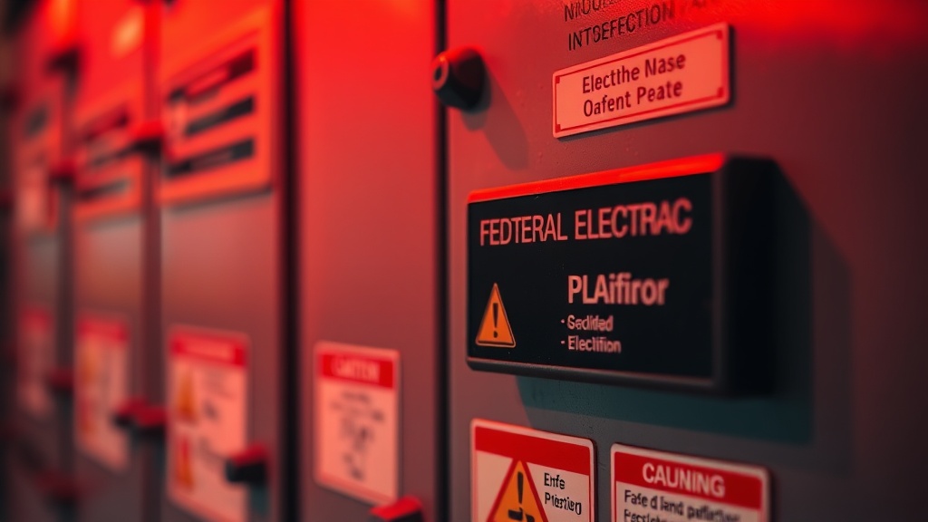GFCI, Federal Pacific, and Other Red Flags in Home Inspections