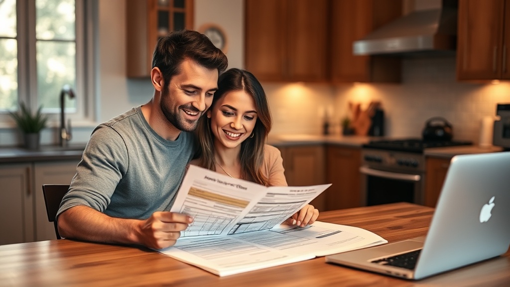 Understanding Your Home Inspection Report: A Buyer's Guide
