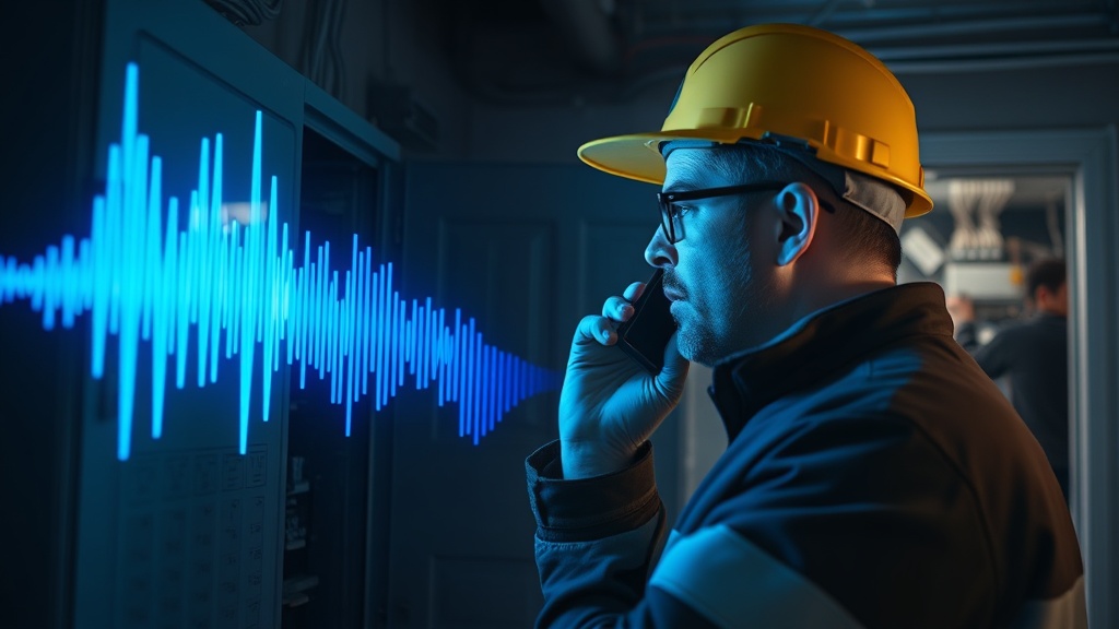 Voice-to-Report: The Fastest Way to Write Inspection Reports